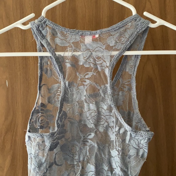 Tank top - Picture 8 of 12